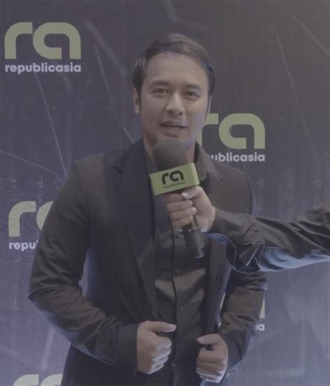 jm de guzman teeth|Stars show their teeth, the Urban Smile way.